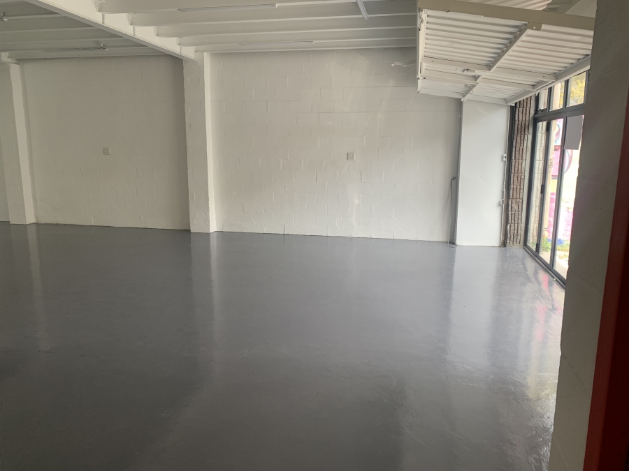 To Let commercial Property for Rent in Gardens Western Cape